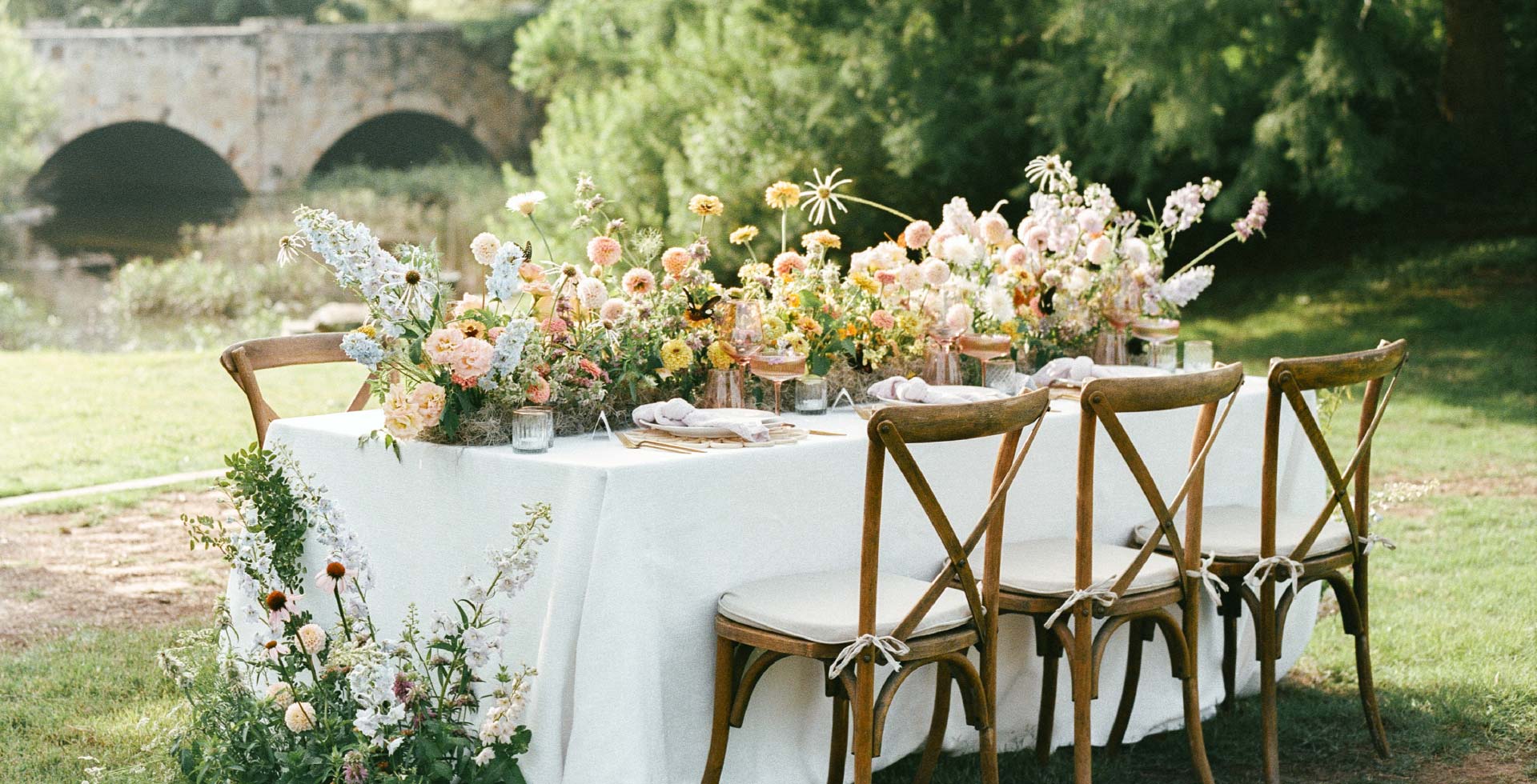 Day of Lily Events — wedding