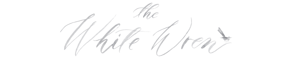 the-white-wren-logo